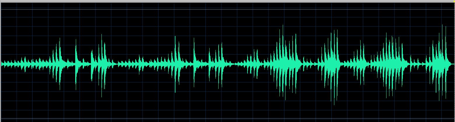 Vladar Var.14 waveform