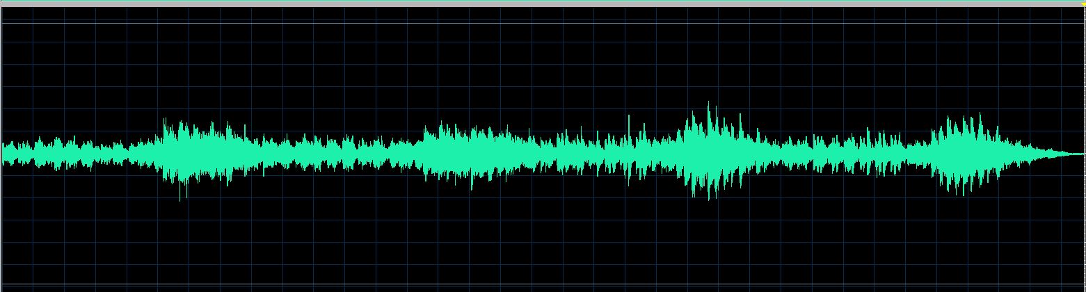 Vladar Var.15 waveform