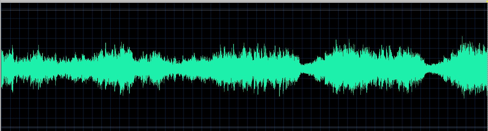 Vladar Var.16 waveform