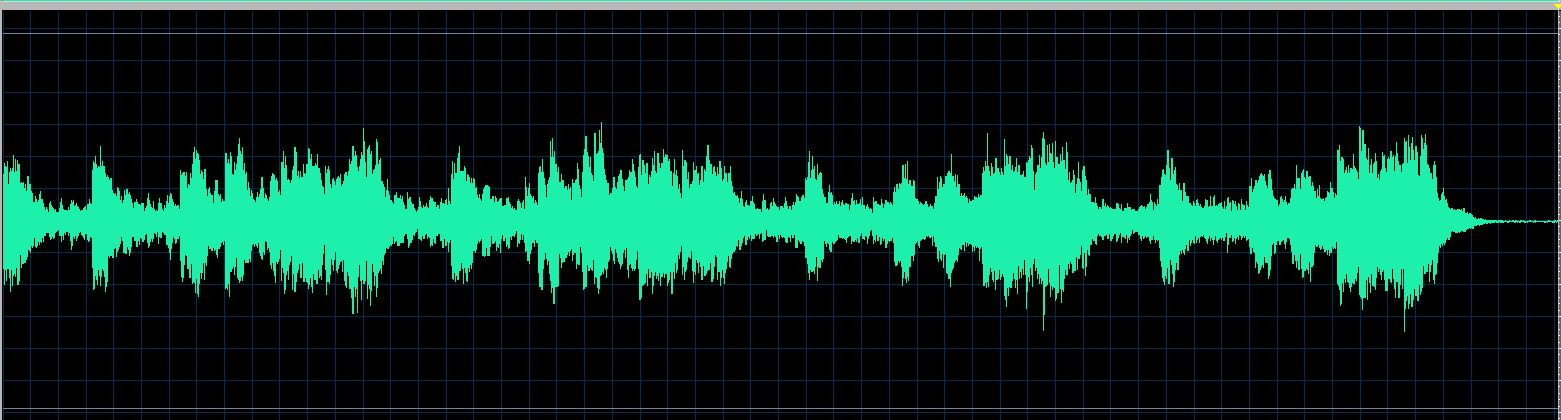 Vladar Var.17 waveform