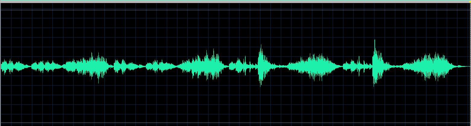 Vladar Var.18 waveform