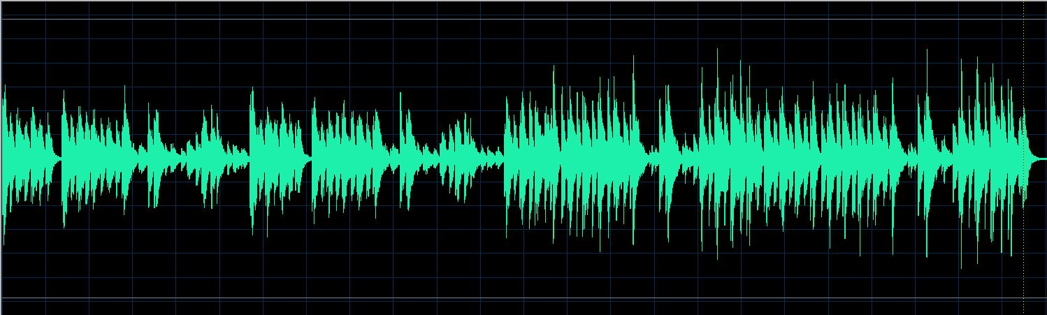 Vladar Var.1 waveform