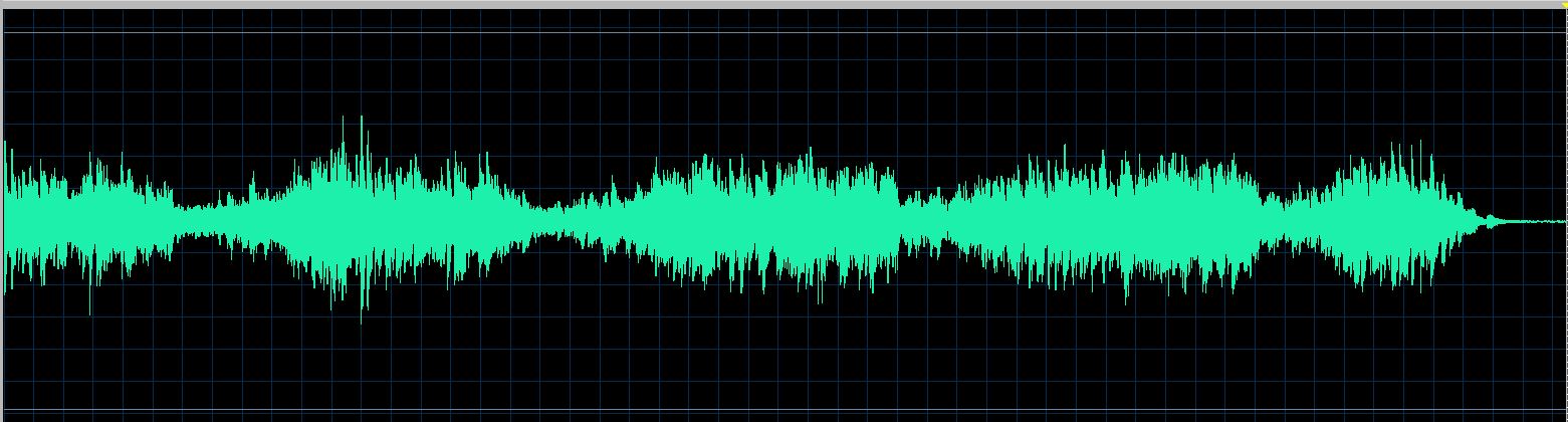 Vladar Var.19 waveform