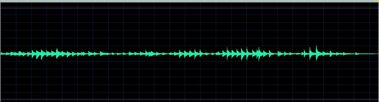 Vladar Var.20 waveform