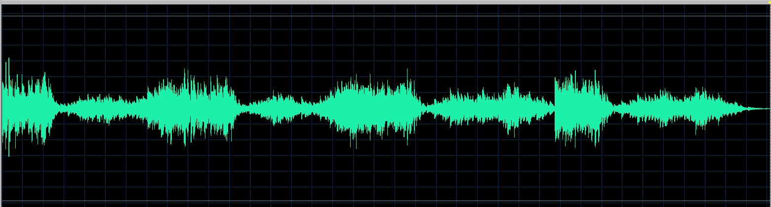 Vladar Var.21 waveform