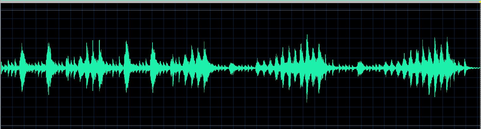 Vladar Var.22 waveform
