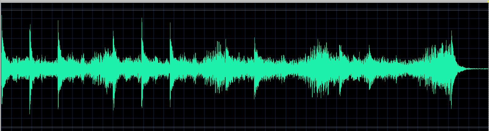 Vladar Var.23 waveform