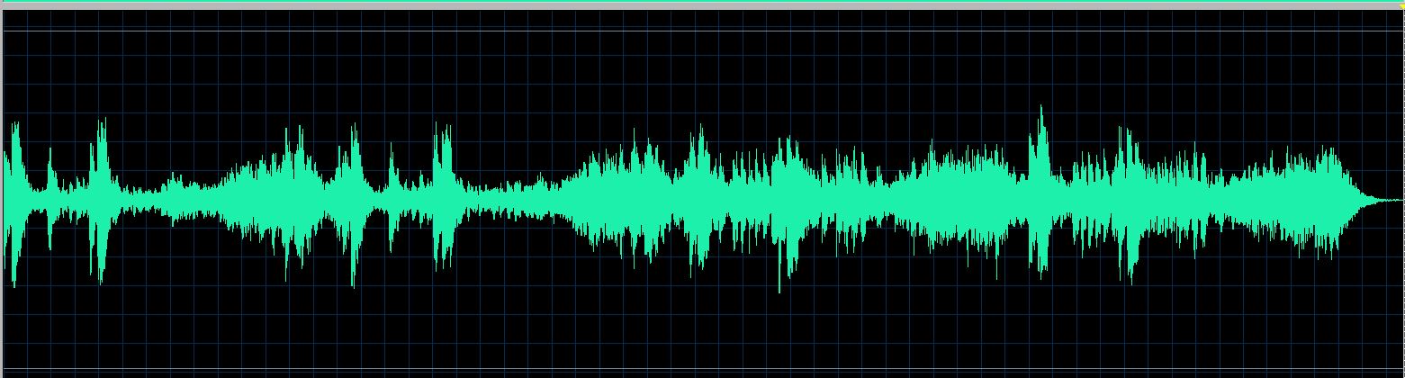 Perl Var.27 waveform