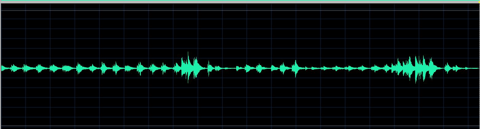 Perl Var.29 waveform