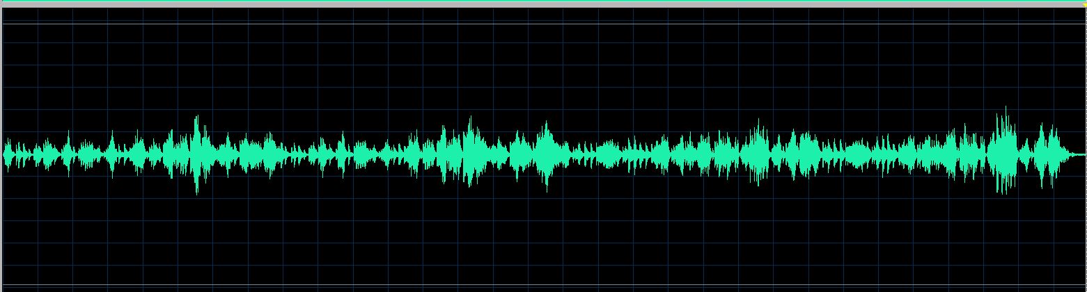 Perl Var.31 waveform