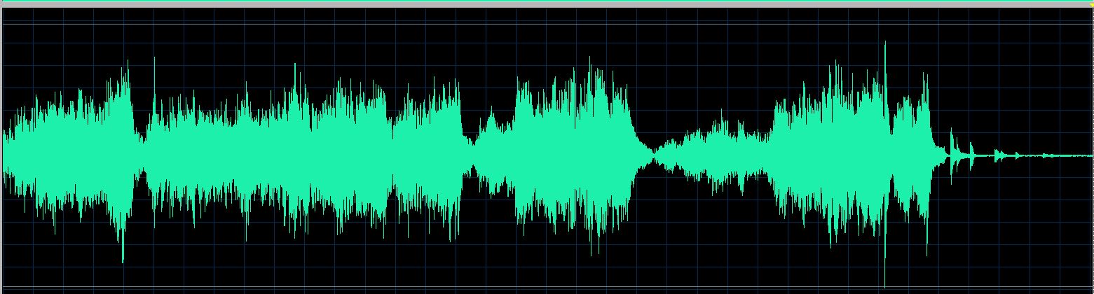 Perl Var.32 waveform