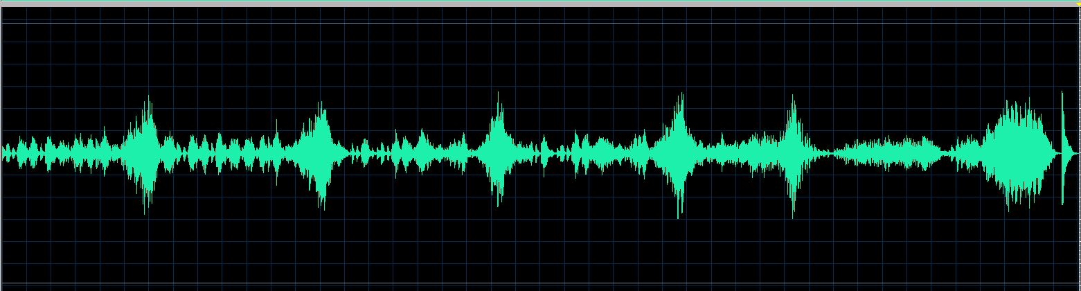 Perl Var.33 waveform
