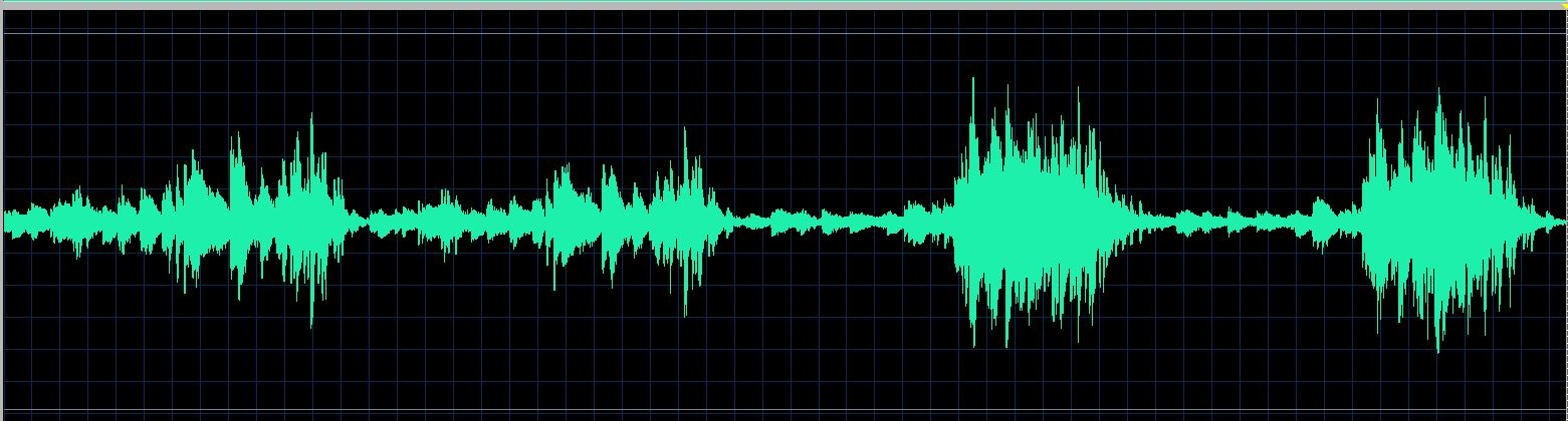 Vladar Var.5 waveform