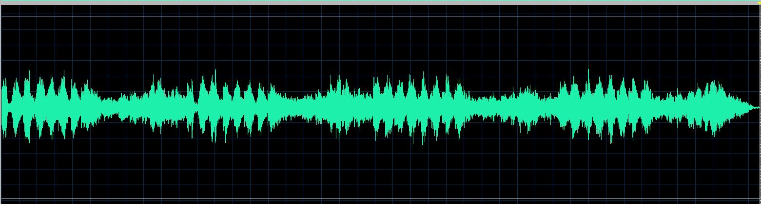 Vladar Var.6 waveform
