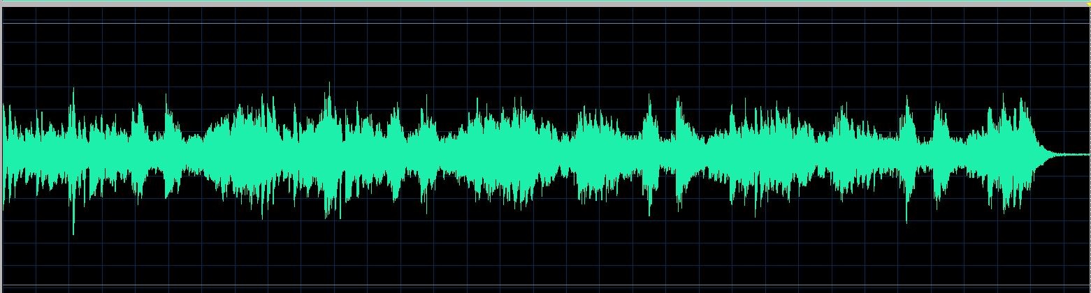 Vladar Var.7 waveform