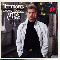 Stefan Vladar cover