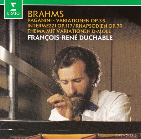 Duchable cover
