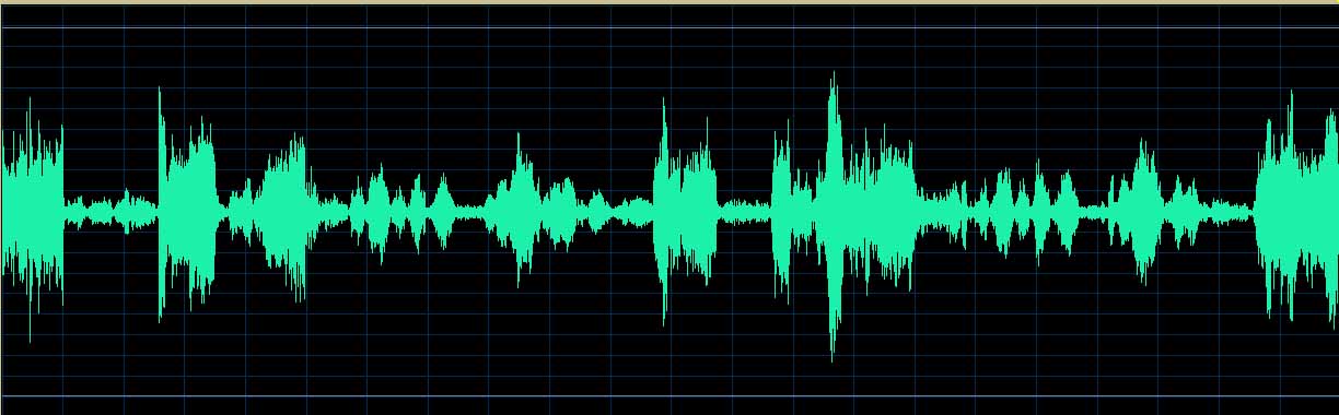 Hatto waveform