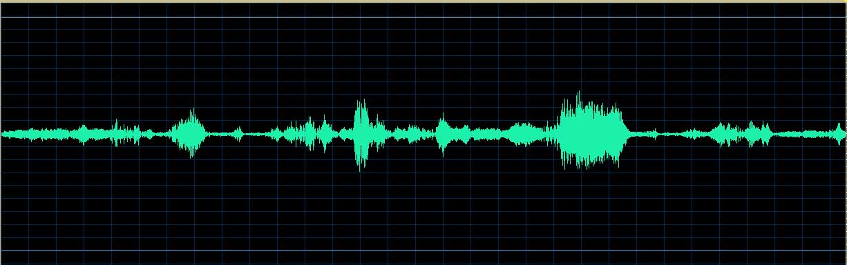 Hatto waveform