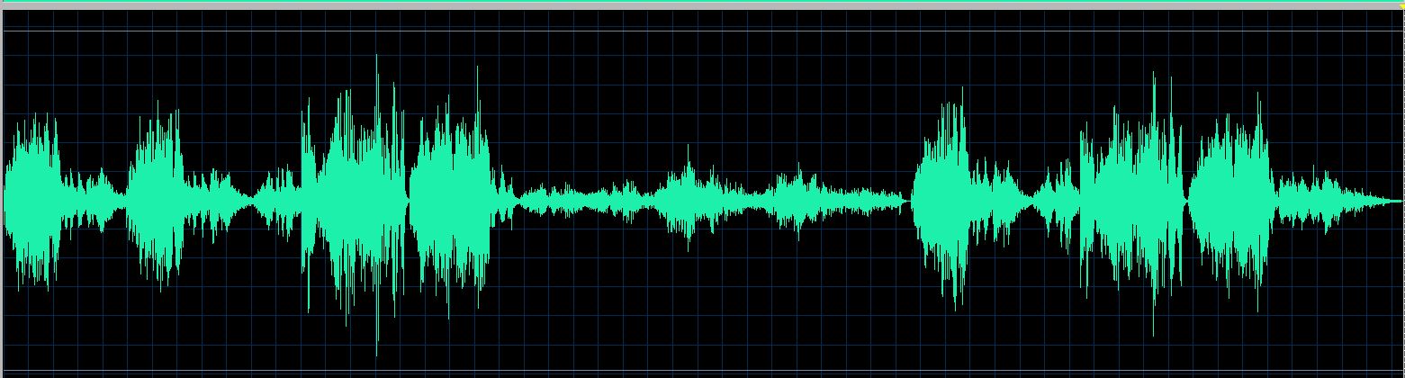 Hatto waveform
