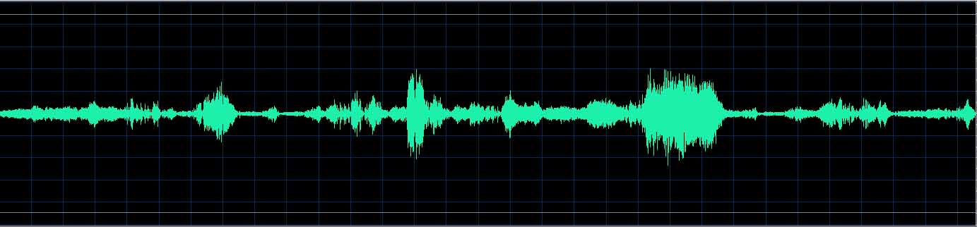 Gutiérrez waveform