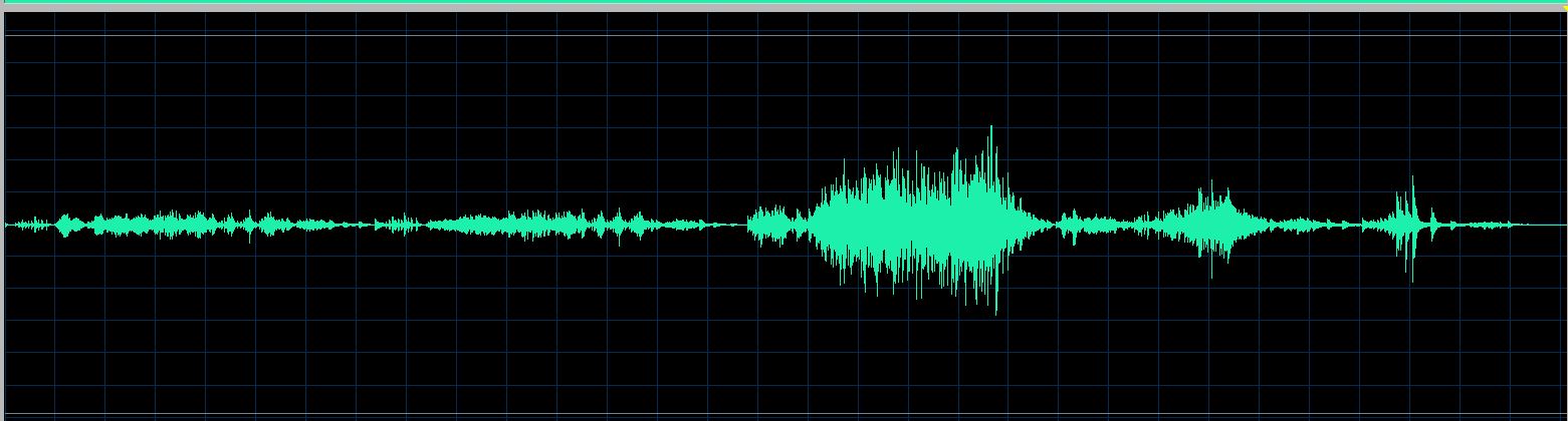 Hatto waveform