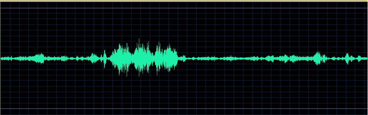 Hatto waveform