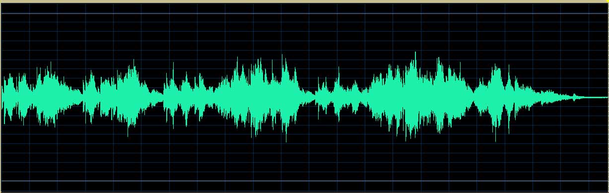 Hatto waveform
