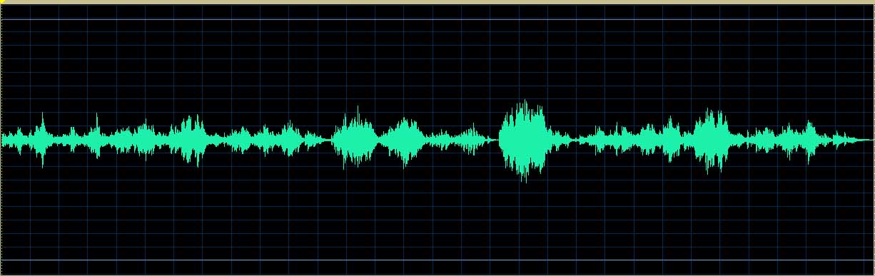 Hatto waveform
