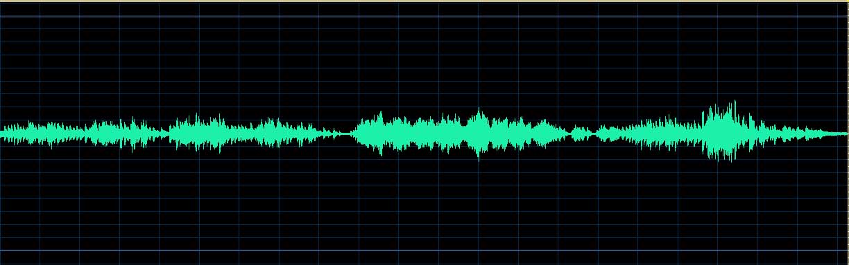 Hatto waveform