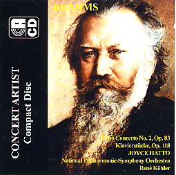 Hatto cover