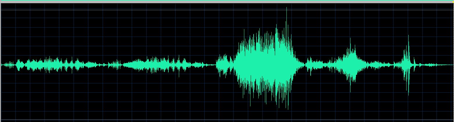 Ránki waveform