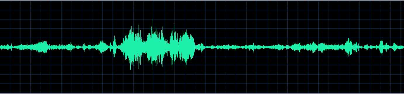 Ashkenazy waveform