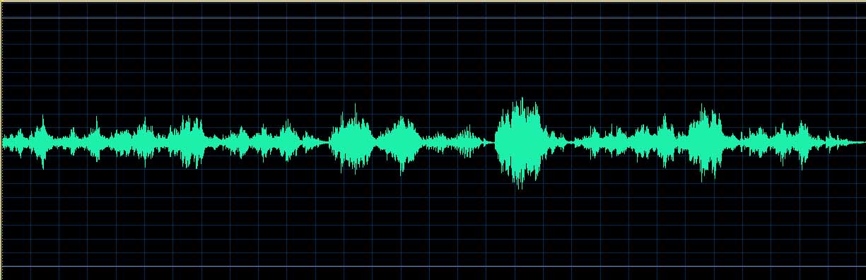 Ránki waveform