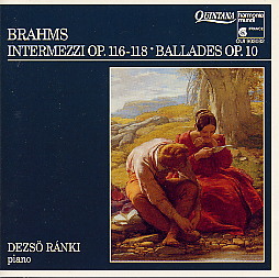 Ránki cover