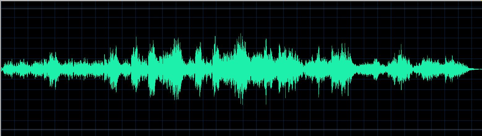 Hatto waveform