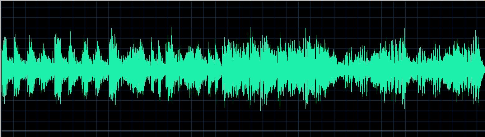 Hatto waveform
