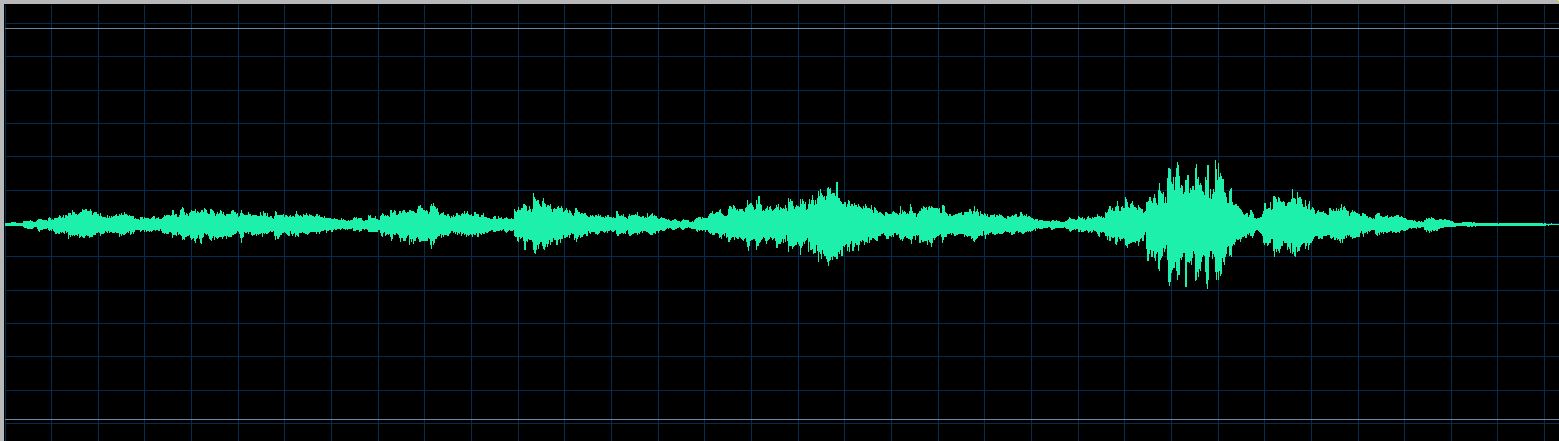 Hatto waveform
