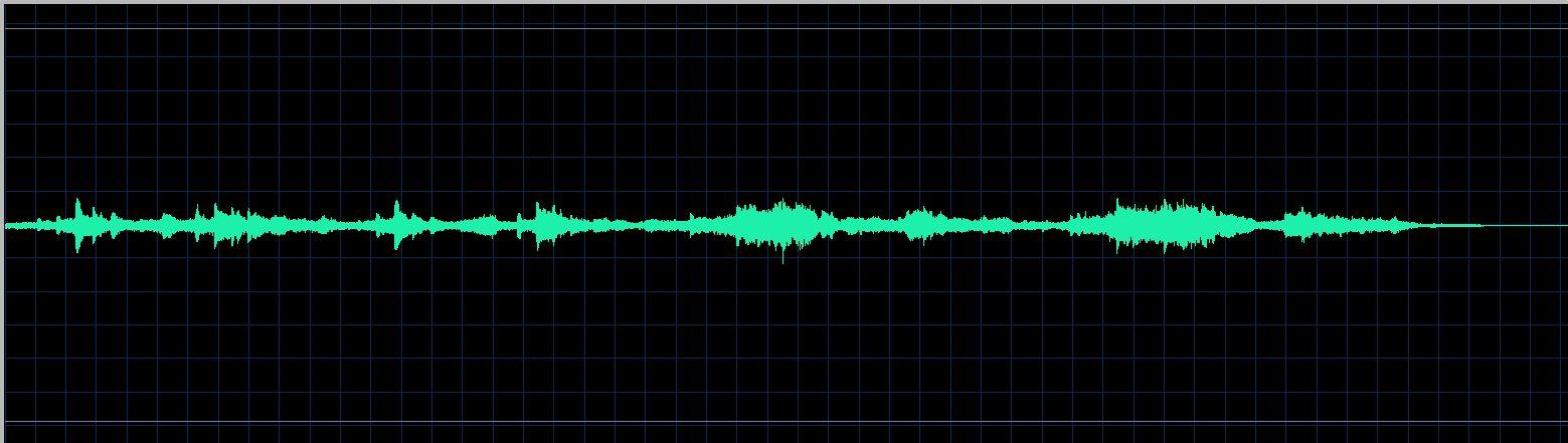 Hatto waveform