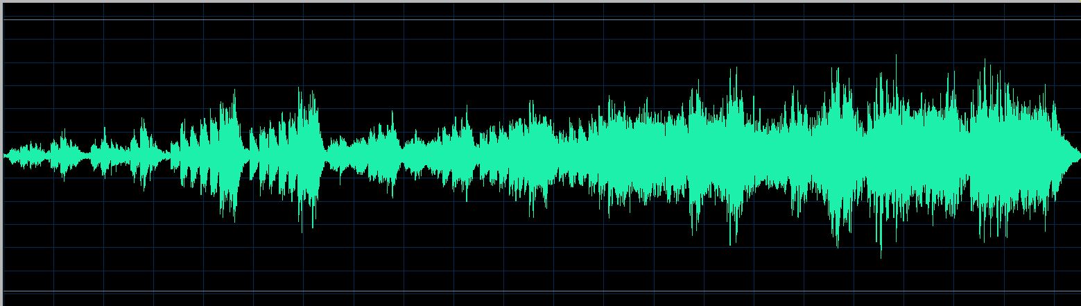 Hatto waveform