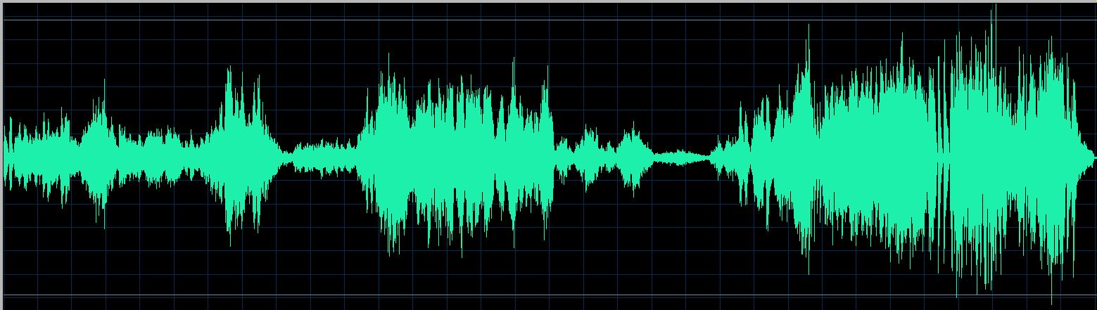 Hatto waveform