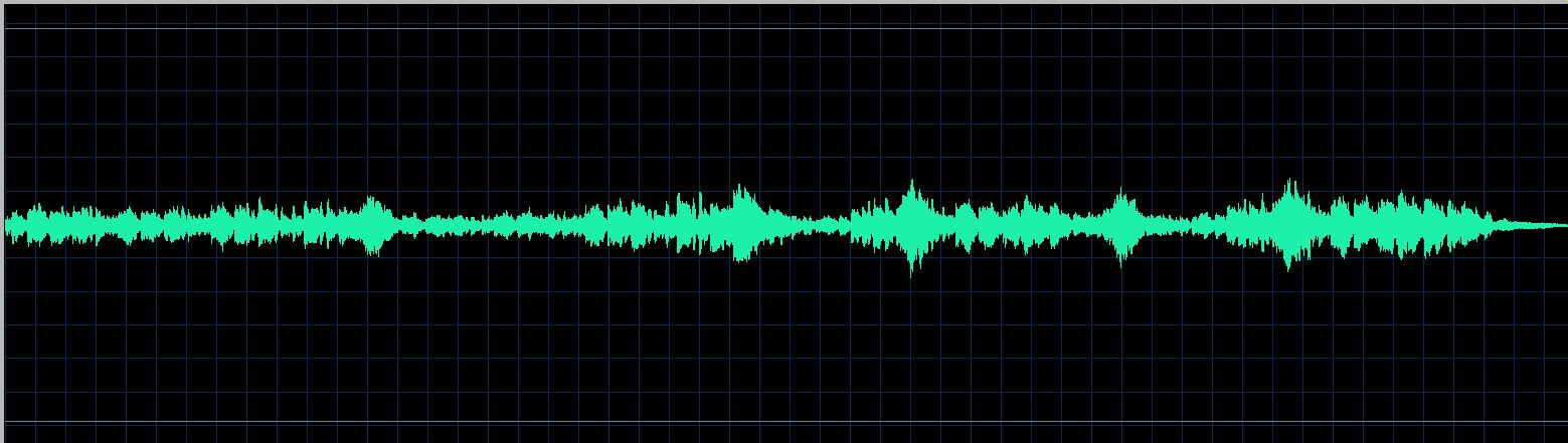 Hatto waveform
