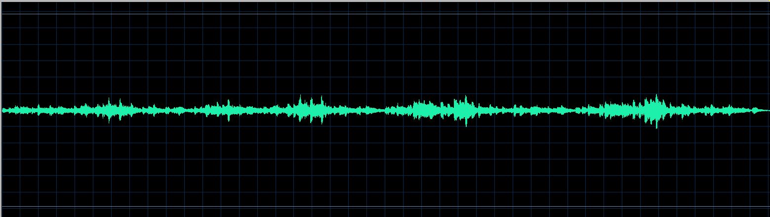 Hatto waveform