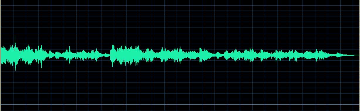 Hatto waveform