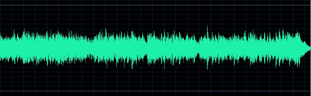 Hatto waveform