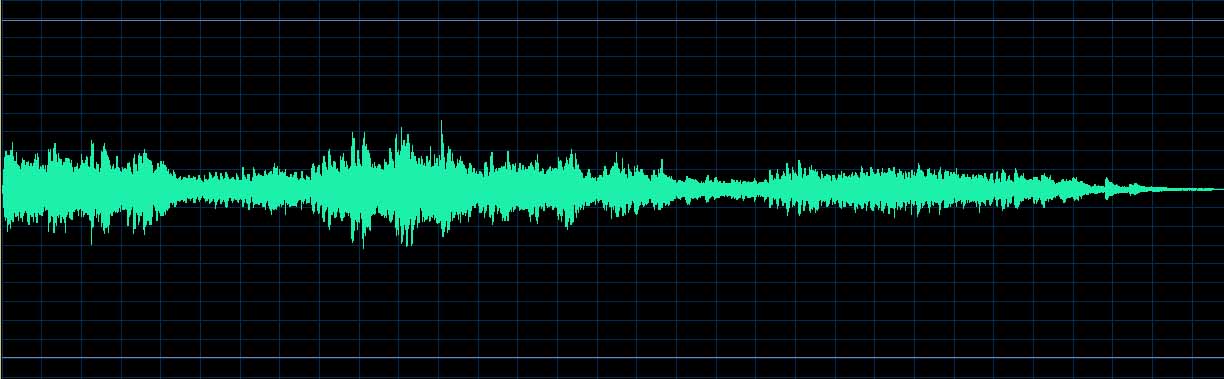 Hatto waveform