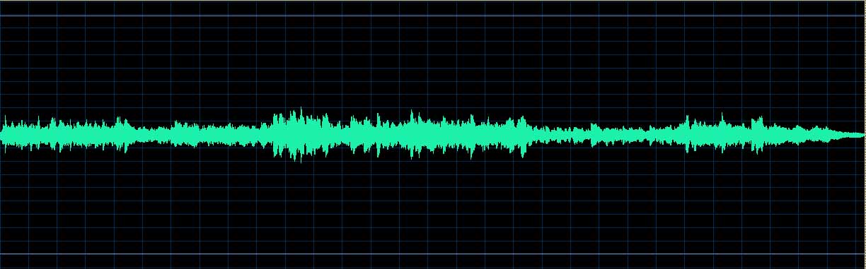 Hatto waveform