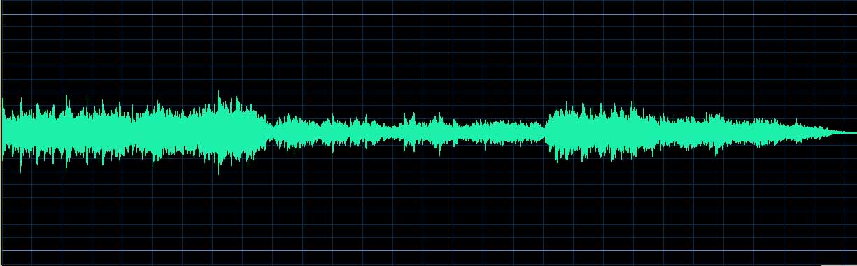 Hatto waveform
