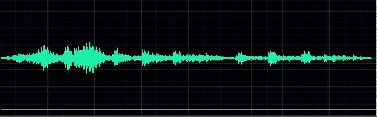 Hatto waveform