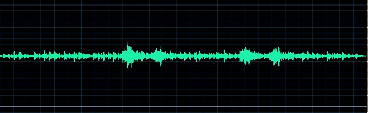 Hatto waveform